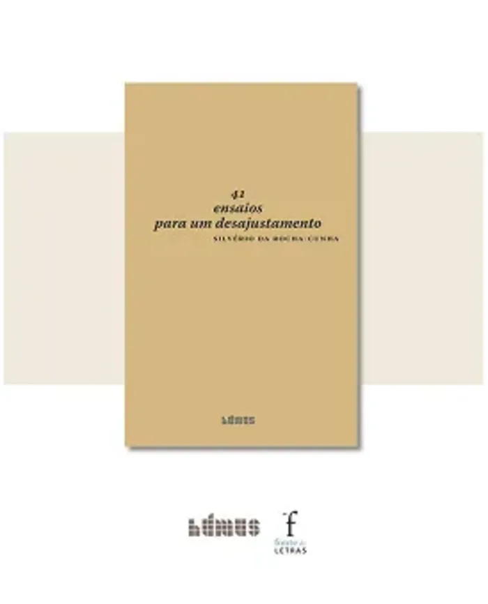 Apresentação do livro "41 Ensaios Para um Desajustamento", de Silvério da Rocha-Cunha