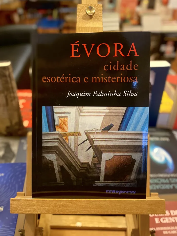 ÉVORA - CIDADE ESOTÉRICA E MISTERIOSA