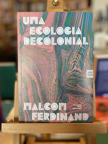 UMA ECOLOGIA DECOLONIAL