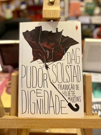 PUDOR E DIGNIDADE