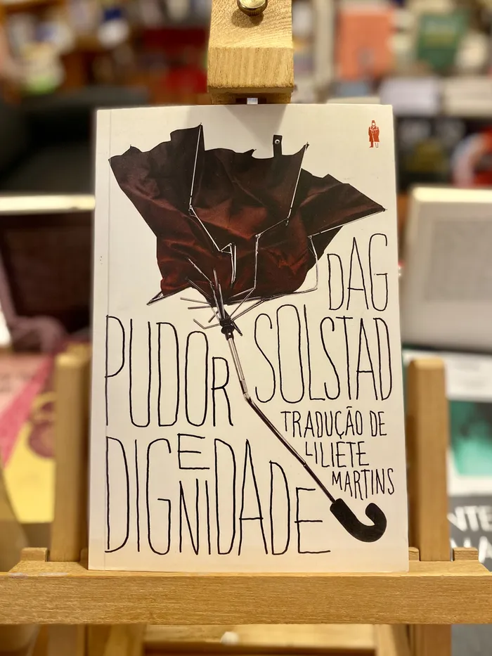 PUDOR E DIGNIDADE