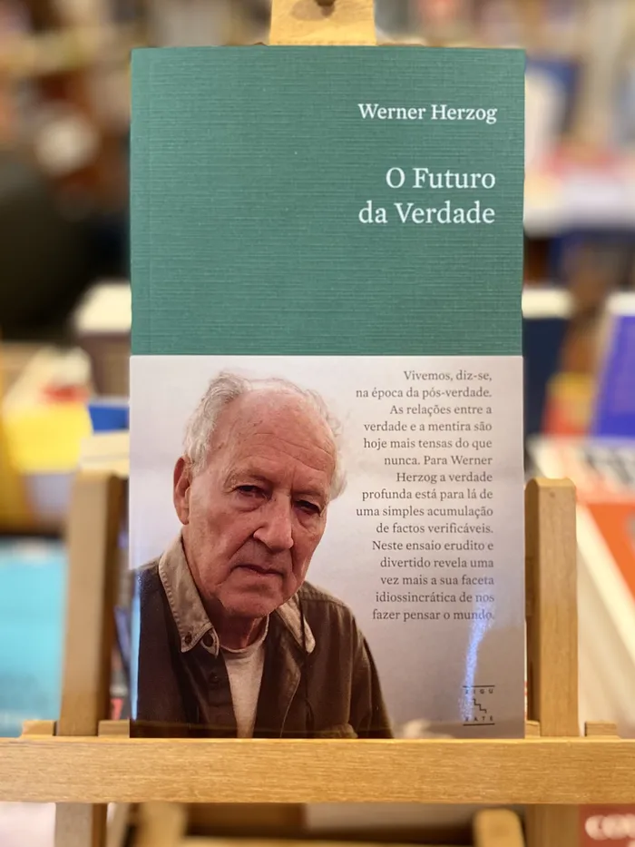 FUTURO DA VERDADE, O