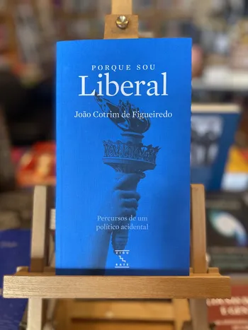 PORQUE SOU LIBERAL