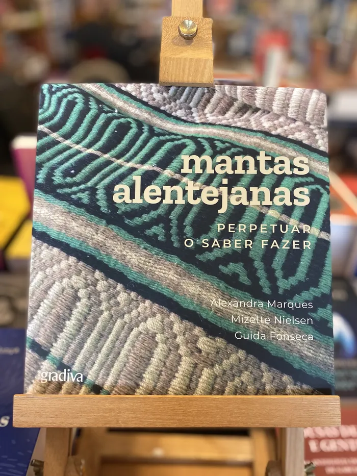 MANTAS ALENTEJANAS