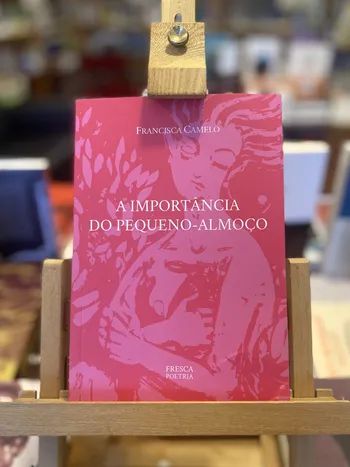 IMPORTÂNCIA DO PEQUENO-ALMOÇO, A