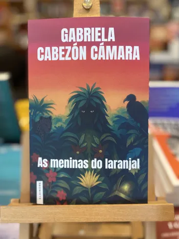 MENINAS DO LARANJAL, AS