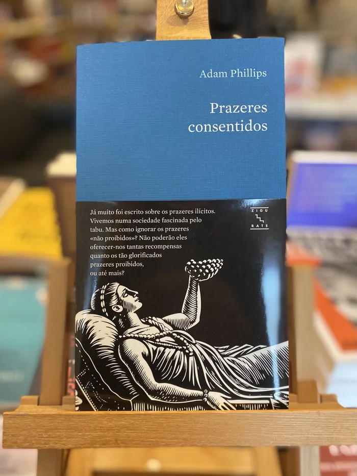 PRAZERES CONSENTIDOS