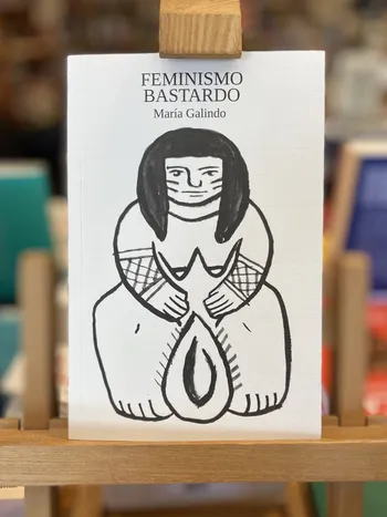 FEMINISMO BASTARDO