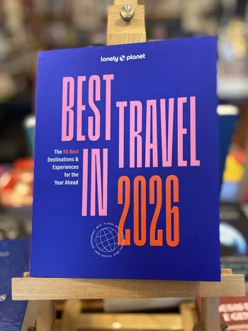 BEST TRAVEL IN 2026