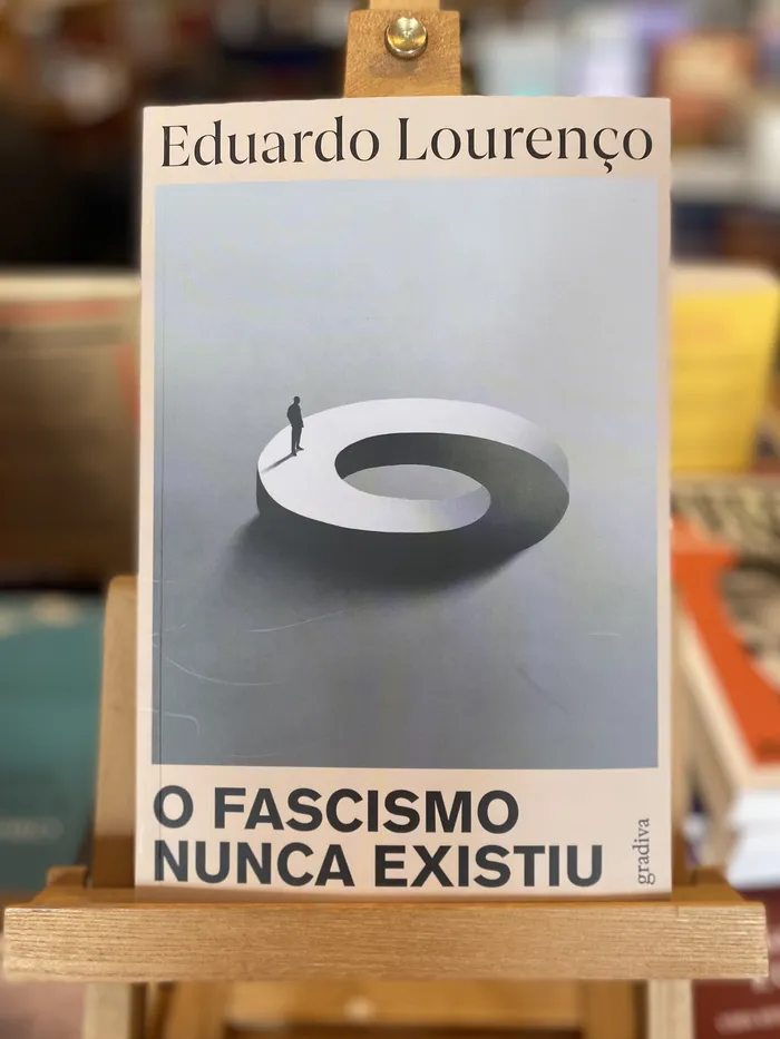 FASCISMO NUNCA EXISTIU, O