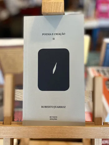 POESIA E CRIAÇÃO II
