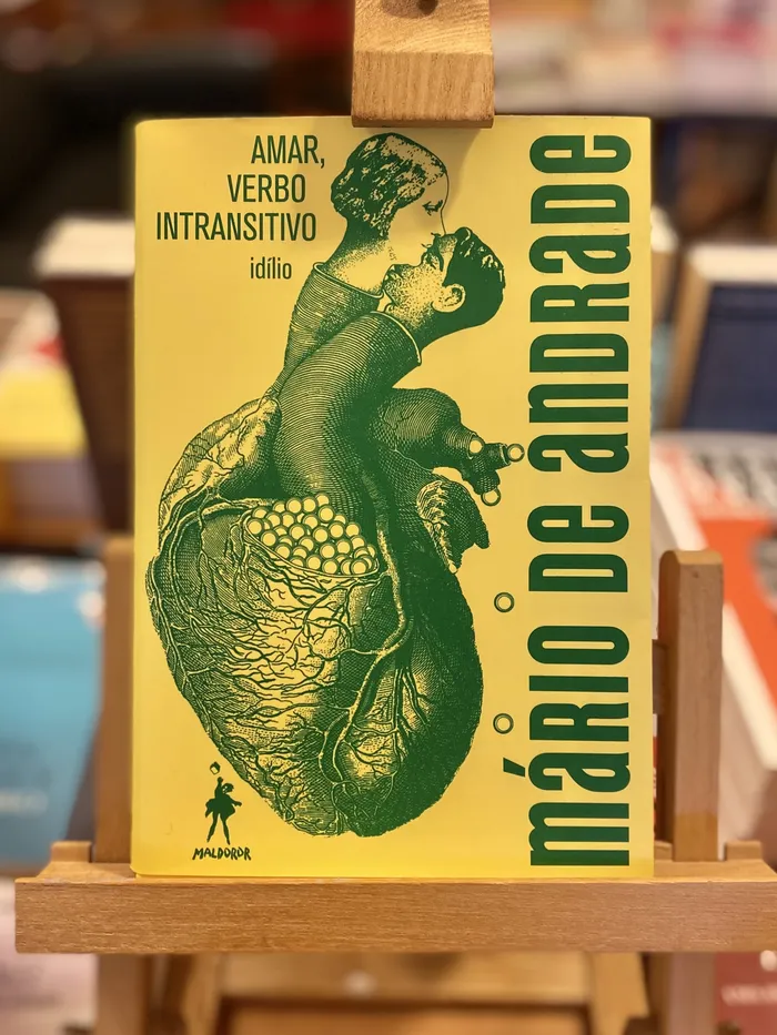 AMAR, VERBO INTRANSITIVO