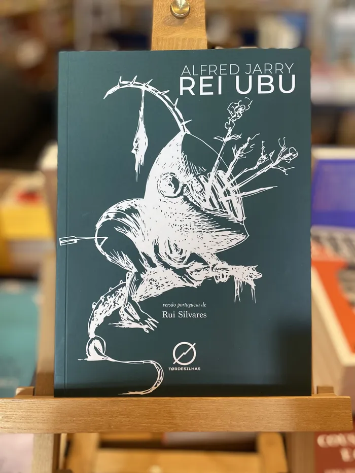 REI UBU