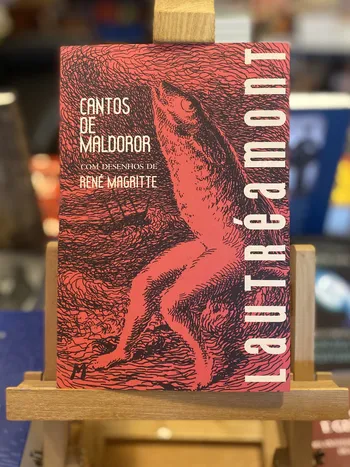 CANTOS DE MALDOROR