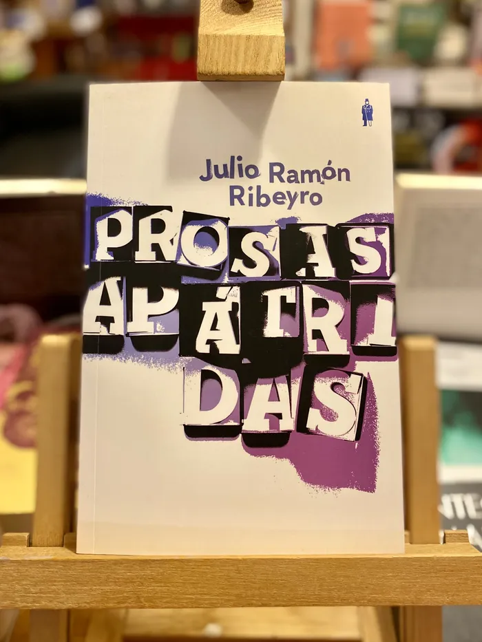 PROSAS APÁTRIDAS