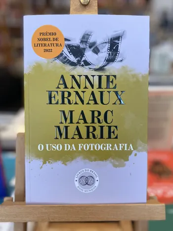 USO DA FOTOGRAFIA, O