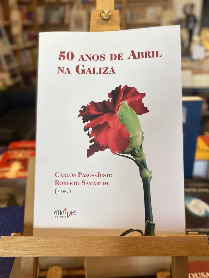 50 ANOS DE ABRIL NA GALIZA