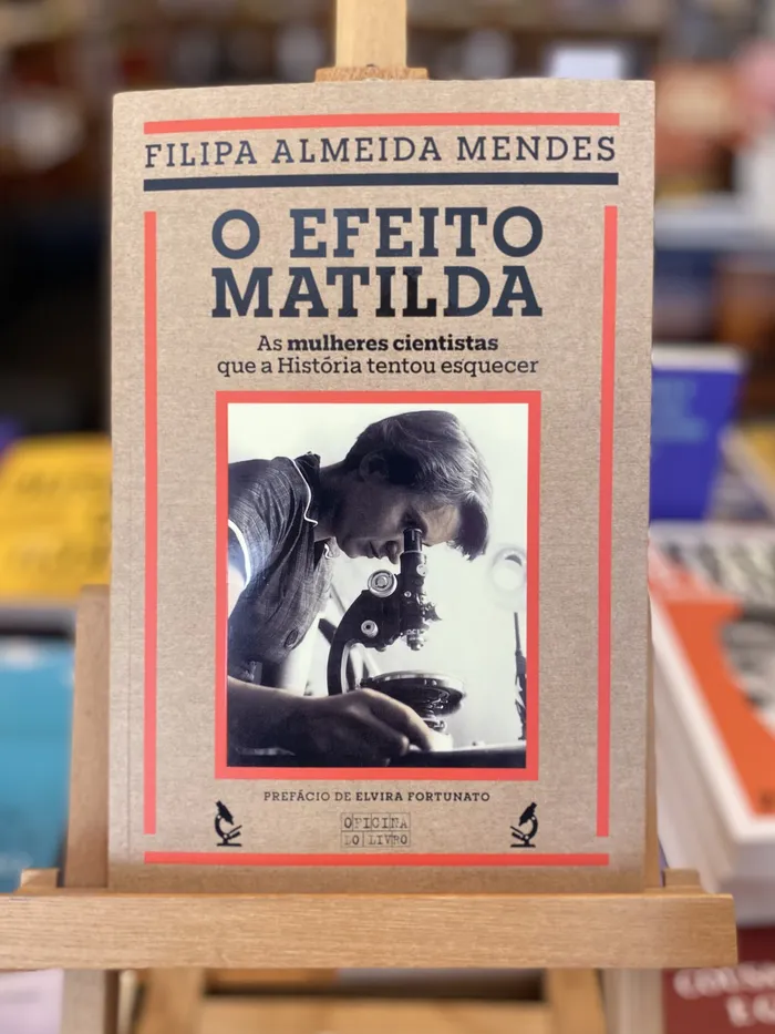 EFEITO MATILDA, O