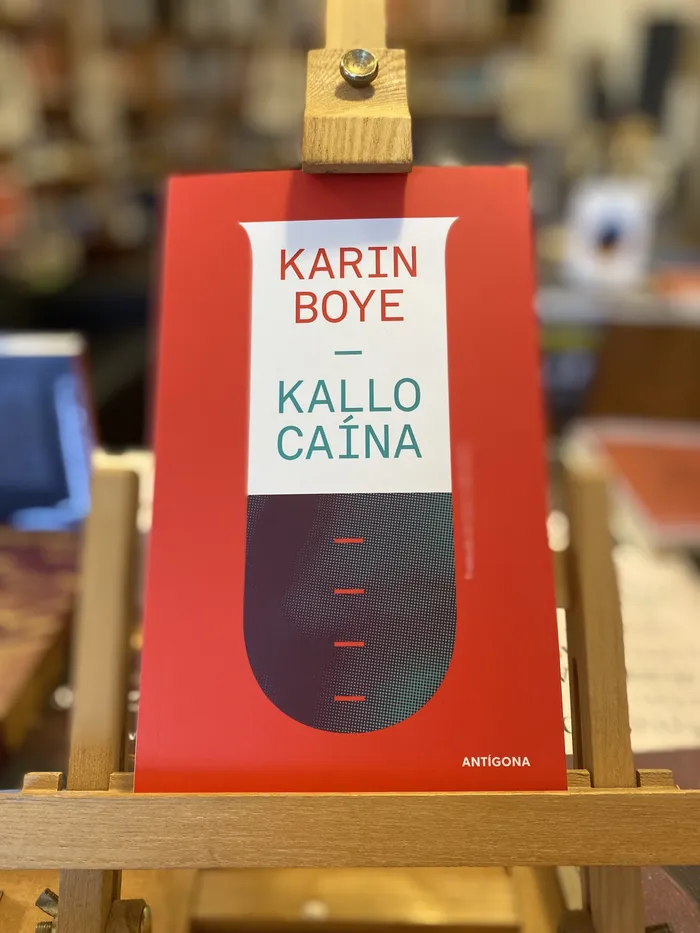 KALLOCAÍNA
