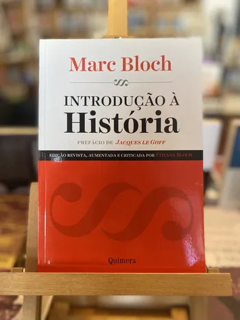 INTRODUÇÃO À HISTÓRIA