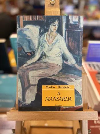 MANSARDA, A