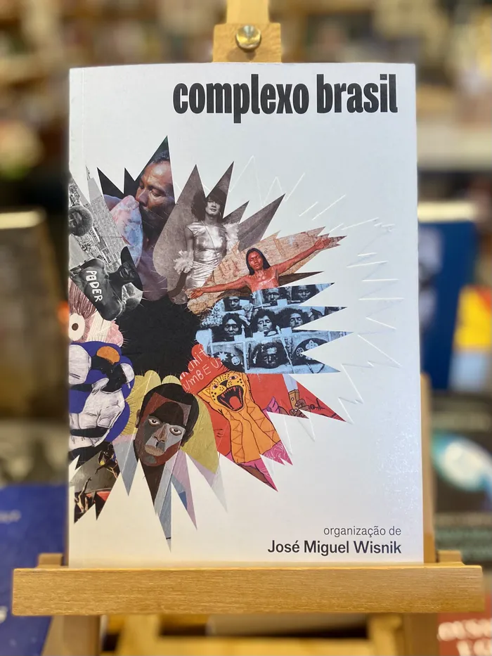 COMPLEXO BRASIL