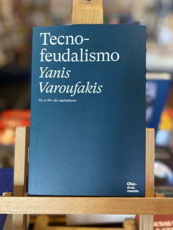 TECNOFEUDALISMO
