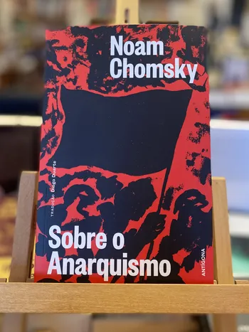 SOBRE O ANARQUISMO