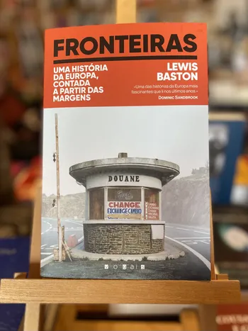 FRONTEIRAS