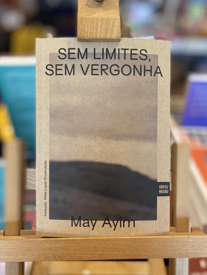 SEM LIMITES, SEM VERGONHA