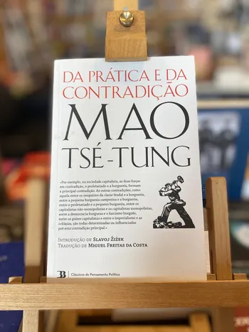DA PRÁTICA E DA CONTRADIÇÃO