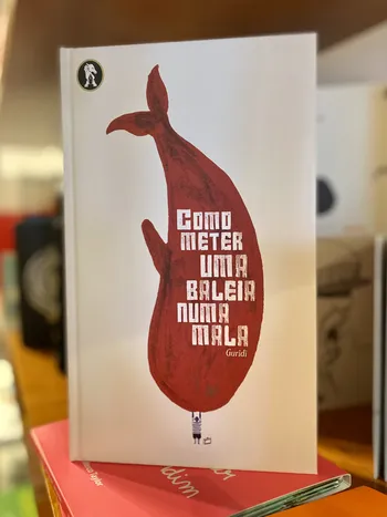 COMO METER UMA BALEIA NUMA MALA