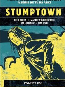 Stumptown – Vol. 1