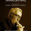 livro_Integrado Marginal Biografia de José Cardoso Pires