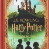 Harry Potter e a Pedra Filosofal - MinaLima