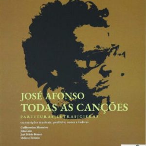 José Afonso – Todas as canções