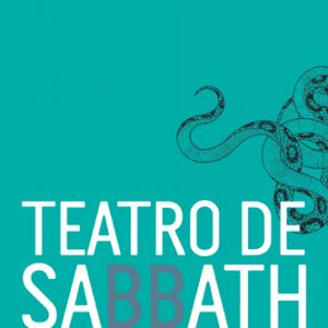 Teatro De Sabbath