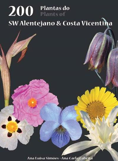 200 Plantas do SW Alentejano & Costa Vicentina