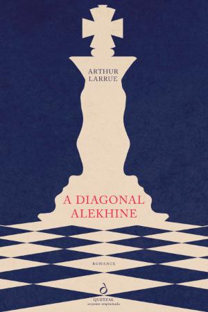 A Diagonal Alekhine
