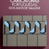 Caricaturas Portuguesas dos Anos de Salazar