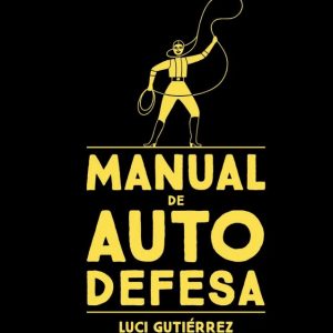 Manual de Auto Defesa