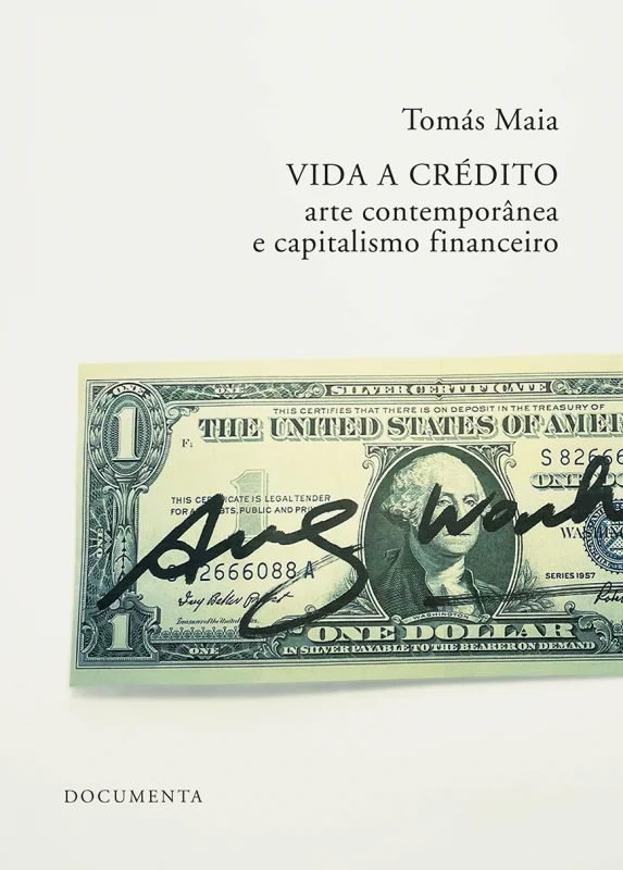 Vida a Crédito – Arte contemporânea e capitalismo financeiro