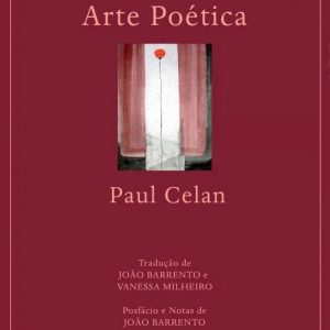 Arte Poética – O Meridiano e Outros Textos